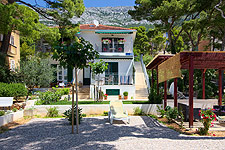Villa Joska - Brela, Croatia